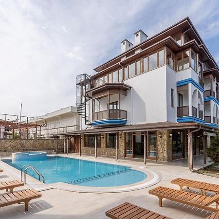 Olinda Hotel & Spa Şile Bagian luar foto