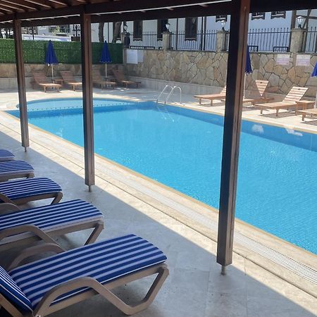 Olinda Hotel & Spa Şile Bagian luar foto