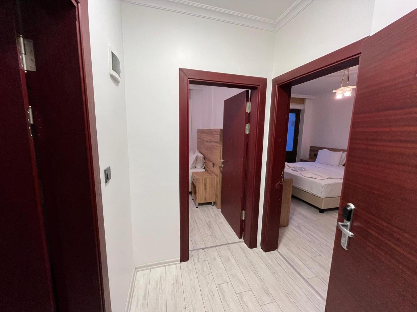 Olinda Hotel & Spa Şile Bagian luar foto
